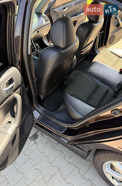 Седан Honda Accord 2007 в 