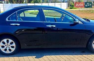 Седан Honda Accord 2006 в 