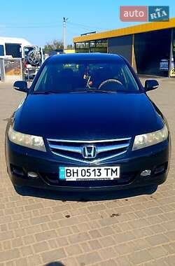 Седан Honda Accord 2006 в 