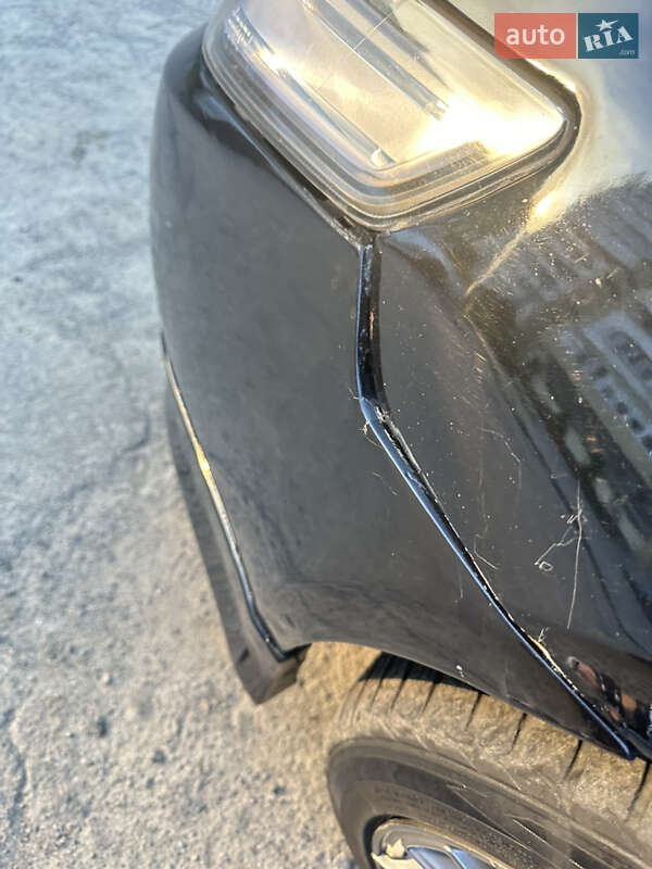 Седан Honda Accord 2007 в Дніпрі