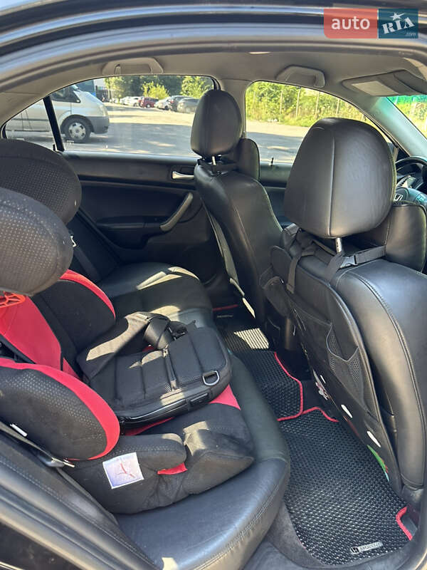 Седан Honda Accord 2007 в Дніпрі