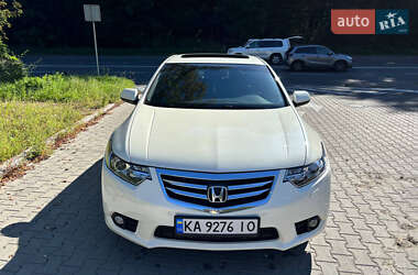 Седан Honda Accord 2011 в Киеве