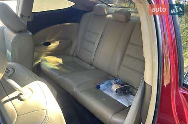 Купе Honda Accord 2008 в 