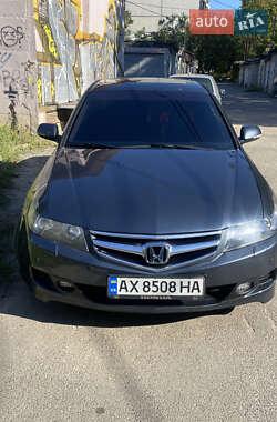 Седан Honda Accord 2006 в Харькове