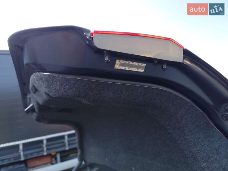 Седан Honda Accord 2005 в Петропавловской Борщаговке