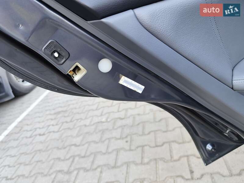 Седан Honda Accord 2005 в Петропавловской Борщаговке