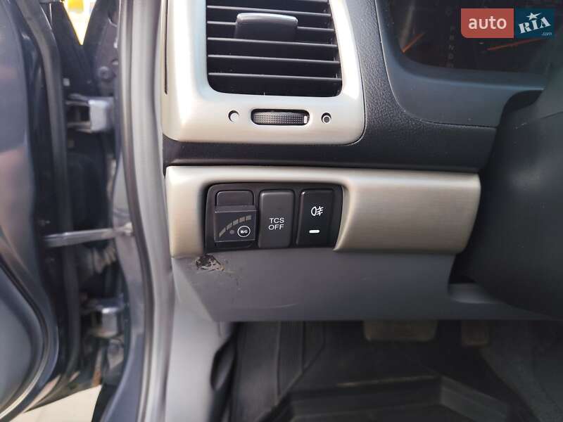 Седан Honda Accord 2005 в Петропавловской Борщаговке