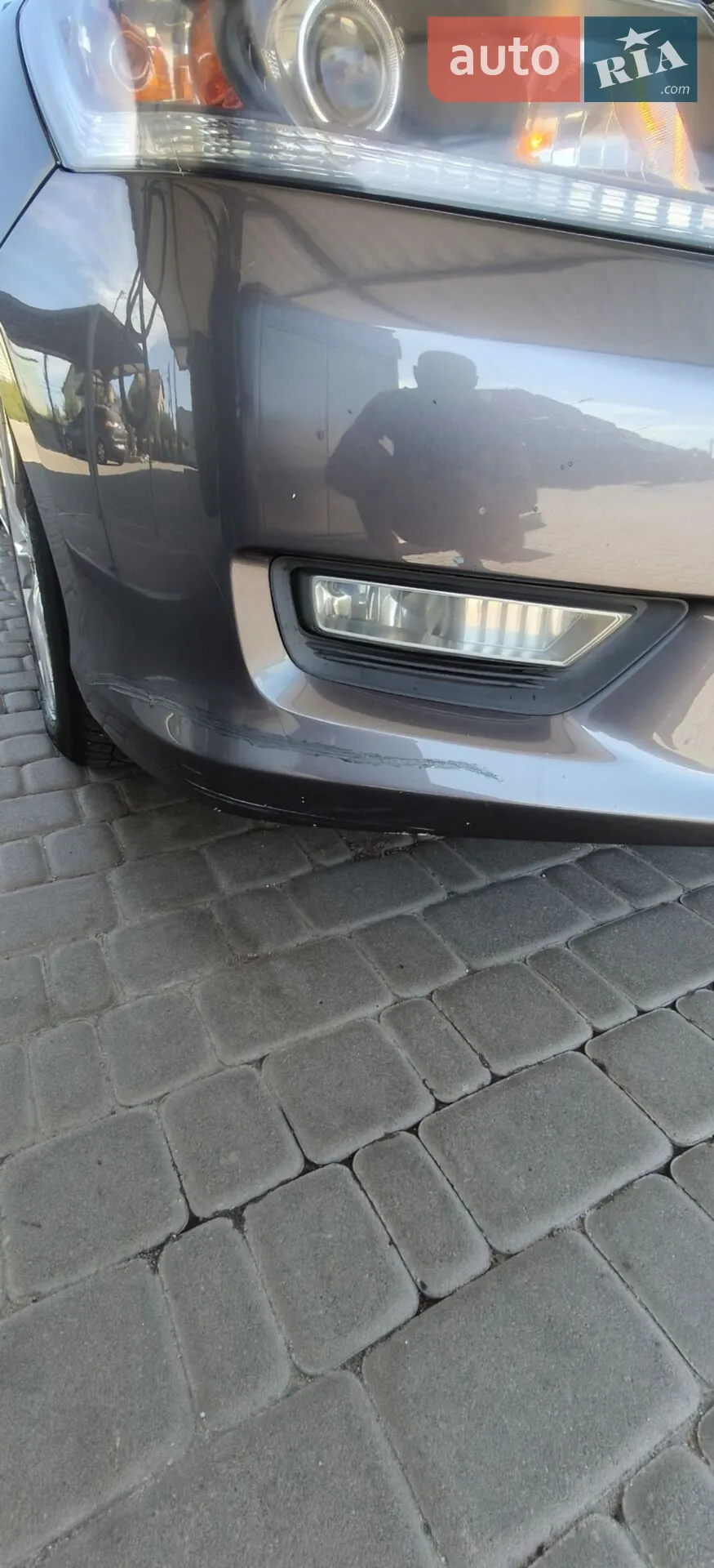 2015 Honda Accord - мініатюра 7