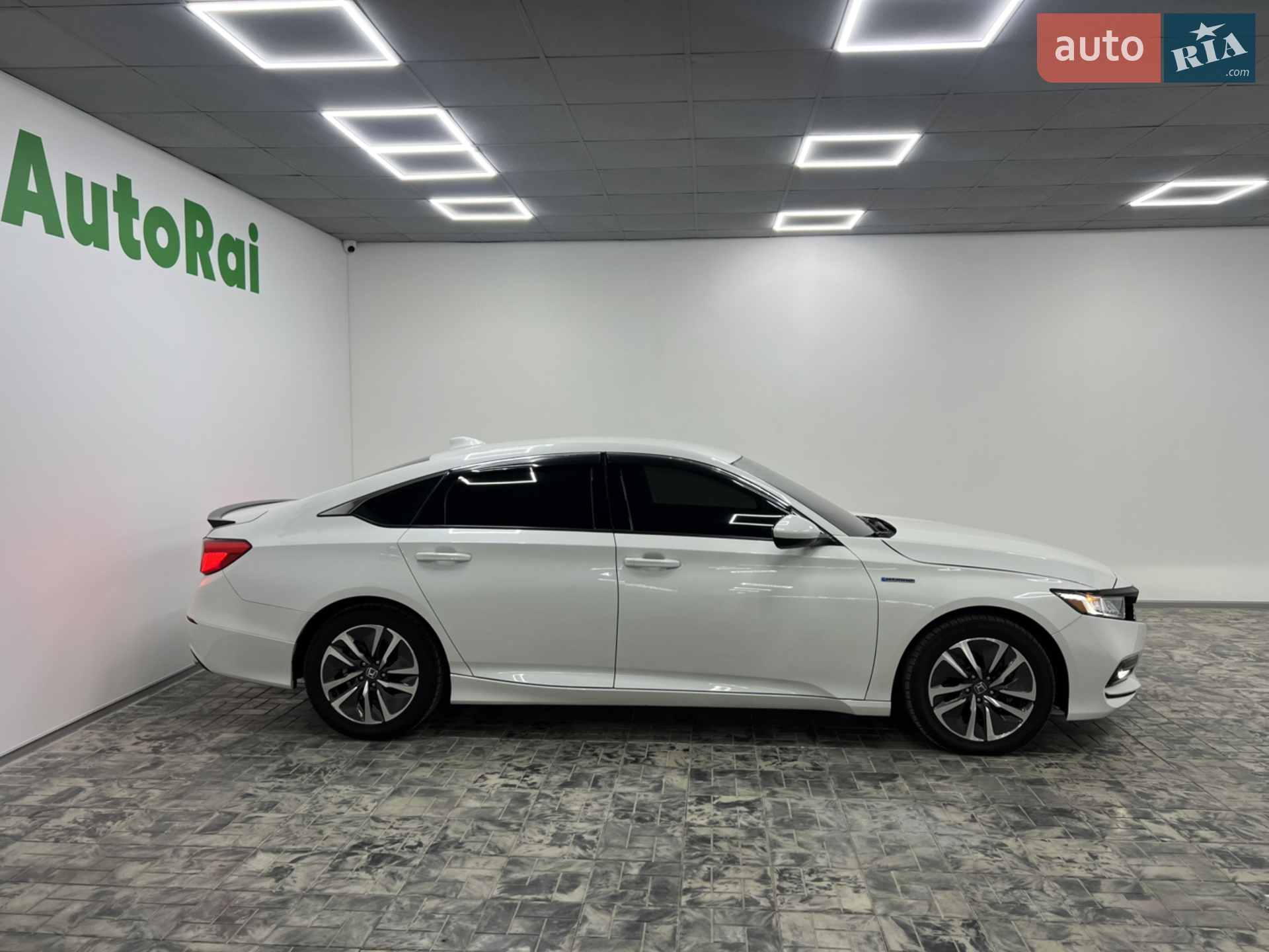 2020 Honda Accord - мініатюра 3