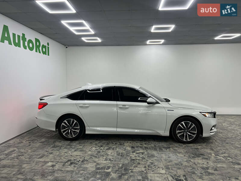 Седан Honda Accord 2020 в Одесі