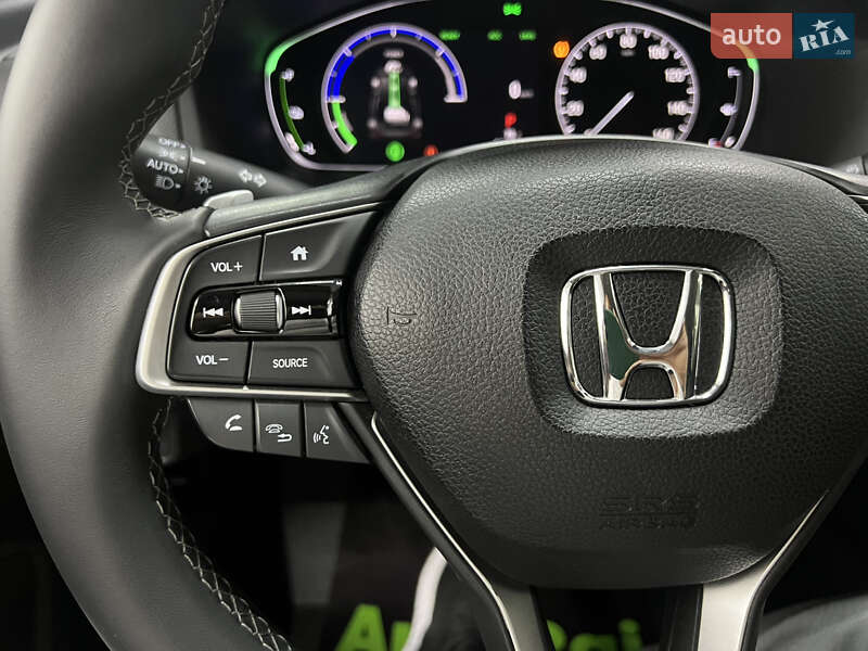 Седан Honda Accord 2020 в Одесі