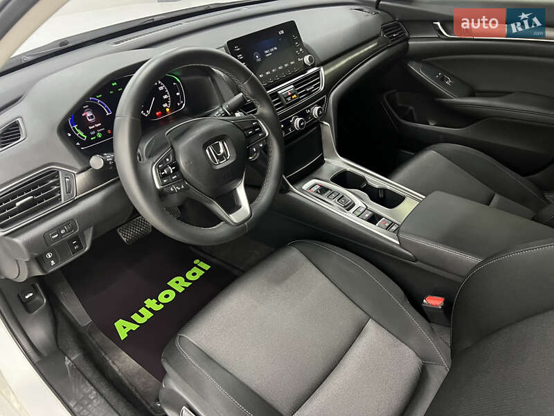 Седан Honda Accord 2020 в Одесі