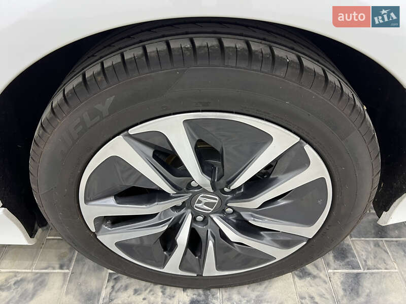 Седан Honda Accord 2020 в Одесі