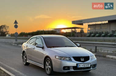 Седан Honda Accord 2004 в 