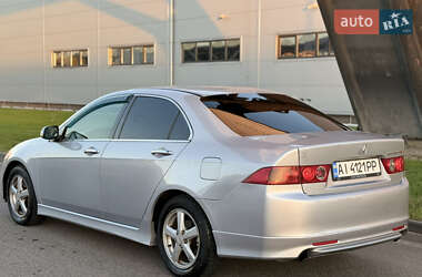 Седан Honda Accord 2004 в 