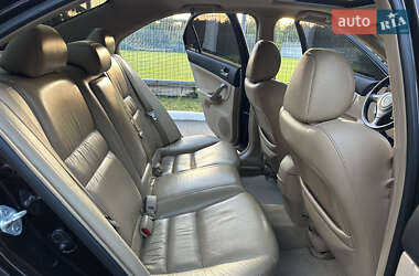Седан Honda Accord 2007 в 