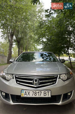 AUTO.RIA – Продам Хонда Аккорд 2008 (AX7817BT) бензин 2.0