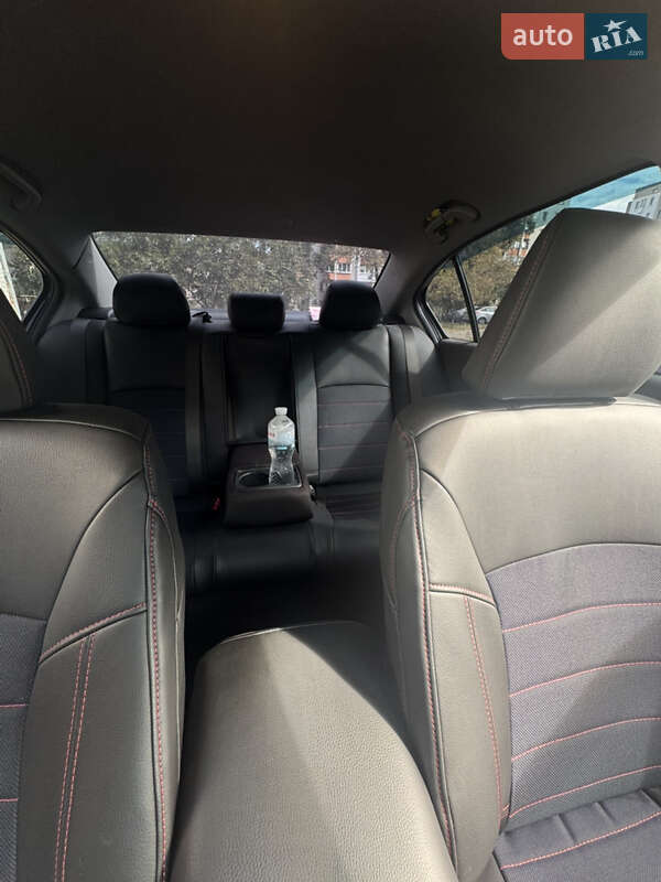 Седан Honda Accord 2015 в Одесі фото 12 Седан Honda Accord 2015 в Одесі