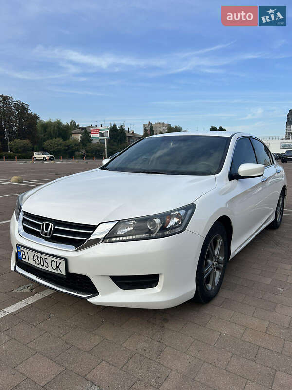 Honda Accord 2015 Honda Accord 2015