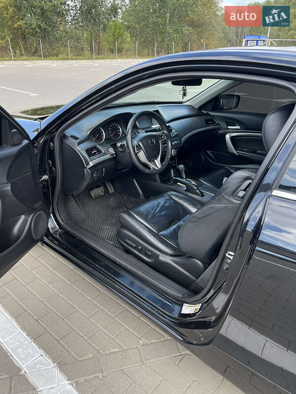 Купе Honda Accord 2008 в Сумах