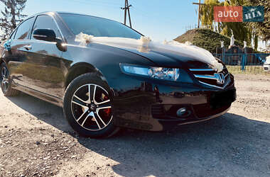Седан Honda Accord 2006 в Збараже