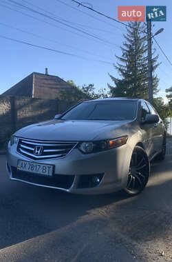Седан Honda Accord 2008 в Харькове