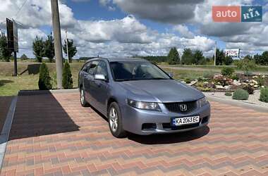 Универсал Honda Accord 2004 в 