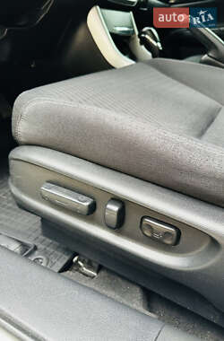 Седан Honda Accord 2014 в 