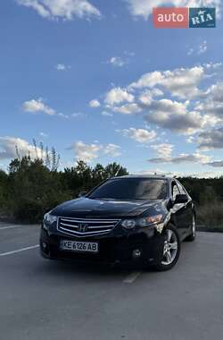 Седан Honda Accord 2008 в Синельниковому
