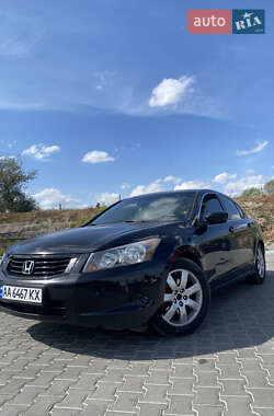 Седан Honda Accord 2008 в Ирпене