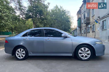 Седан Honda Accord 2006 в 