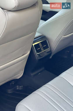Седан Honda Accord 2019 в 
