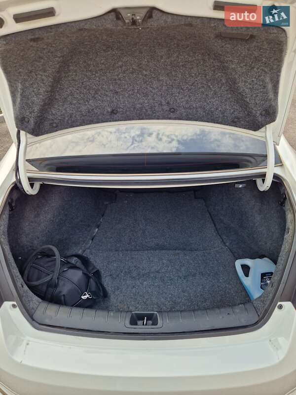 Купе Honda Accord 2014 в Вінниці