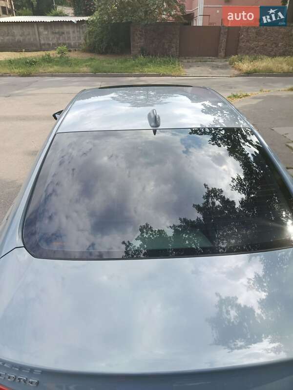 Седан Honda Accord 2021 в Києві