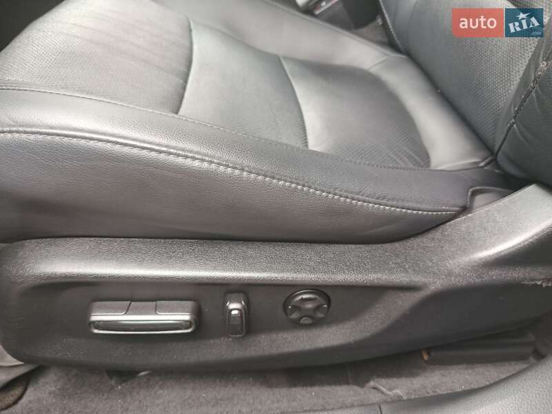 Седан Honda Accord 2021 в Києві