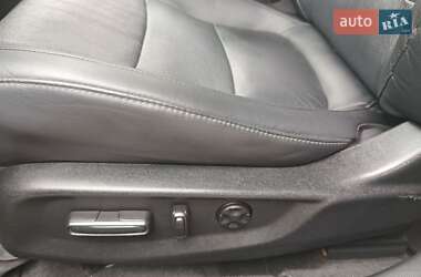 Седан Honda Accord 2021 в 