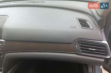 Седан Honda Accord 2021 в 