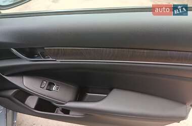 Седан Honda Accord 2021 в 