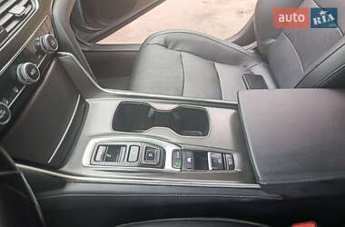 Седан Honda Accord 2021 в 