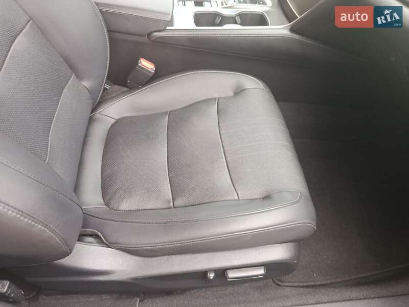 Седан Honda Accord 2021 в Києві