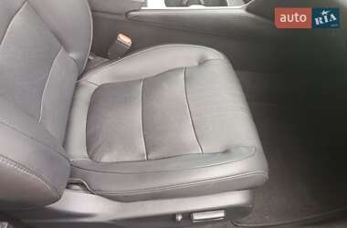 Седан Honda Accord 2021 в 