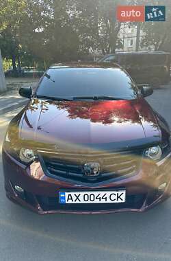 Седан Honda Accord 2010 в Харькове