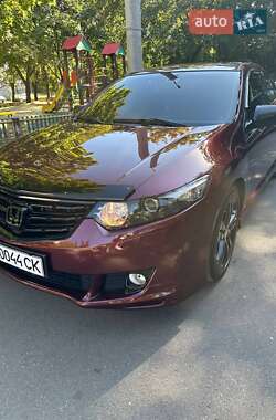 Седан Honda Accord 2010 в Харькове