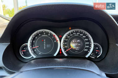 Седан Honda Accord 2011 в 
