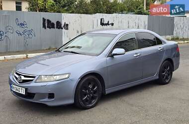 Седан Honda Accord 2006 в 