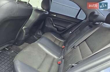 Седан Honda Accord 2006 в 