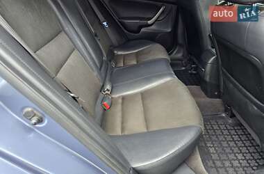 Седан Honda Accord 2006 в 
