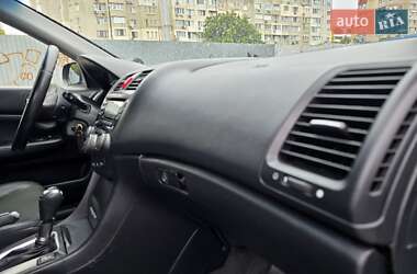 Седан Honda Accord 2006 в 