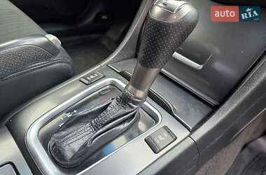 Седан Honda Accord 2006 в 