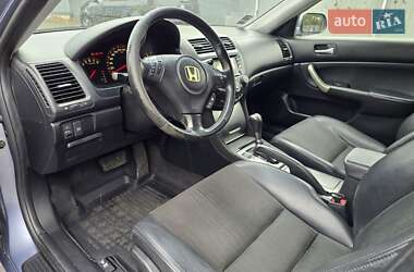 Седан Honda Accord 2006 в 